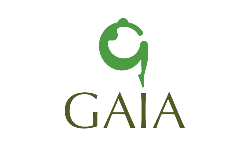 Gaia Skincare logo
