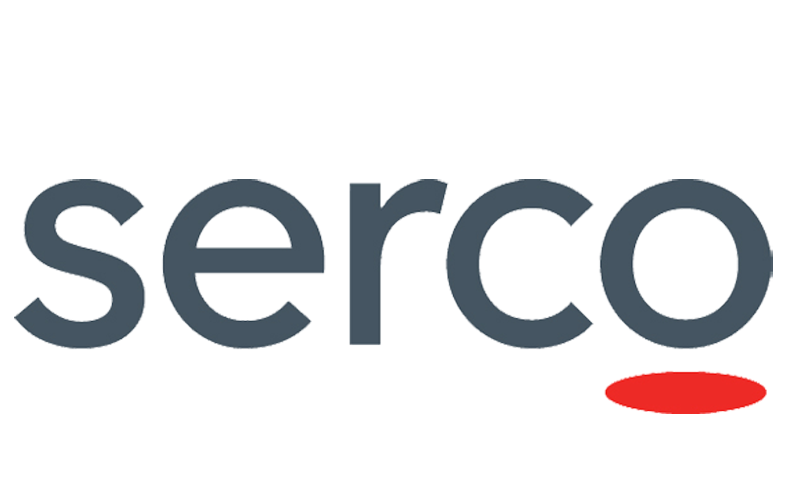 Serco logo